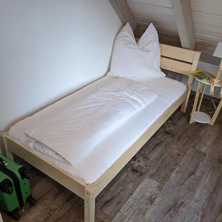 Muehl - Einfach Wohlfuehlen Apartment Marienberg