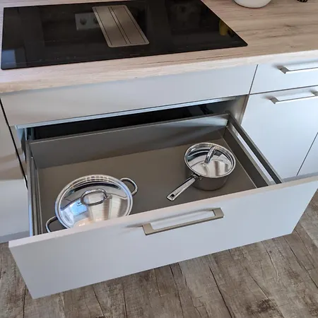 Muehl - Einfach Wohlfuehlen Apartment *
