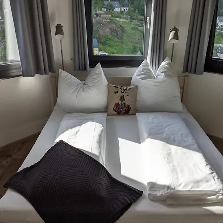 Apartament Muehl - Familienfreundlich, 2 Schlafzimmer, Grosses Grundstueck, Erzgebirge