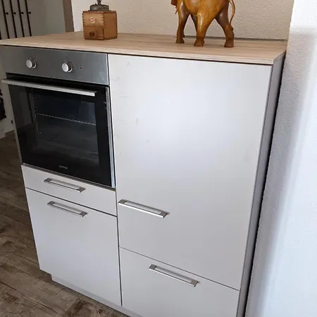 Mühl - Familie Erleben Apartment