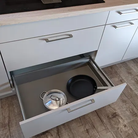 Apartment Mühl - Familie Erleben *