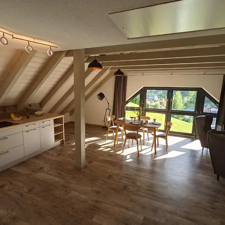Apartment Mühl - Familie Erleben