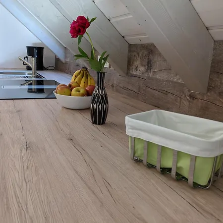 Apartment Mühl - Familie Erleben *