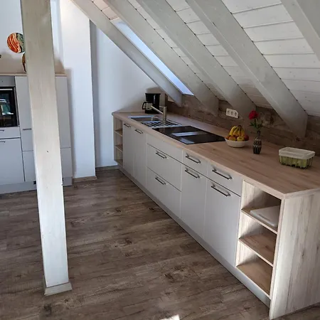 דירה Muehl - Familienfreundlich, 2 Schlafzimmer, Grosses Grundstueck, Erzgebirge
