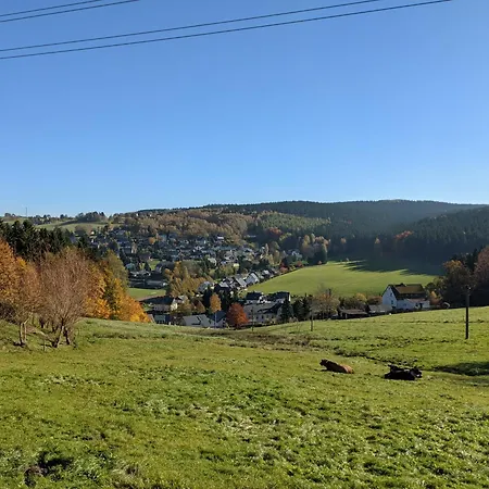 Mühl - Familie Erleben Marienberg