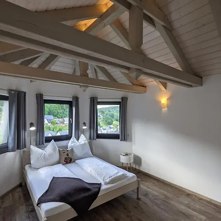 Muehl - Einfach Wohlfuehlen Apartment Marienberg