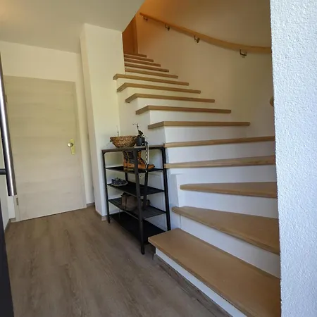 דירה Muehl - Familienfreundlich, 2 Schlafzimmer, Grosses Grundstueck, Erzgebirge *