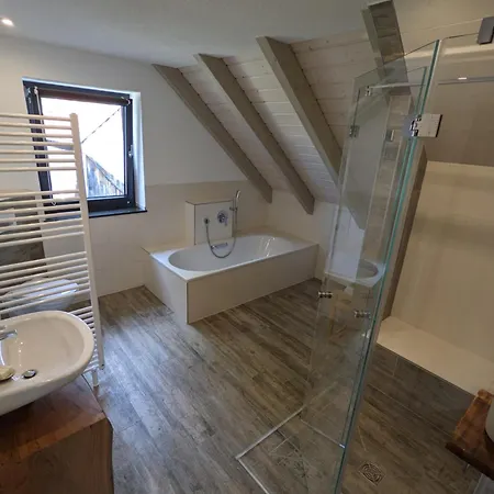 Apartment Muehl - Einfach Wohlfuehlen Marienberg