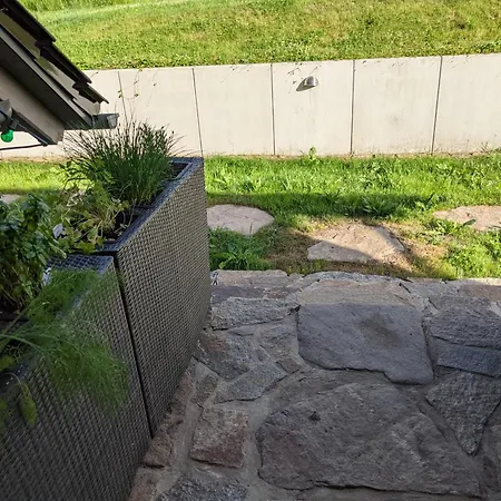 Muehl - Familienfreundlich, 2 Schlafzimmer, Grosses Grundstueck, Erzgebirge