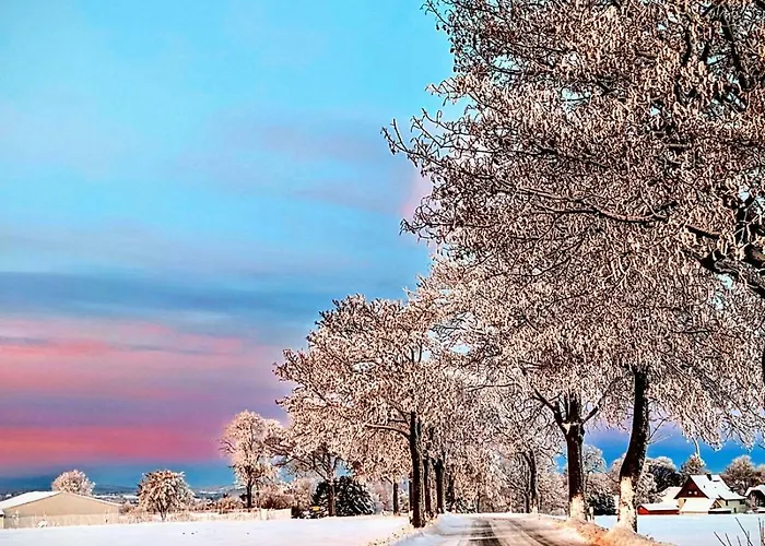 Muehl - Familienfreundlich, 2 Schlafzimmer, Grosses Grundstueck, Erzgebirge