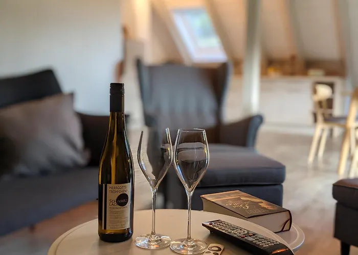 Muehl - Familienfreundlich, 2 Schlafzimmer, Grosses Grundstueck, Erzgebirge * Marienberg