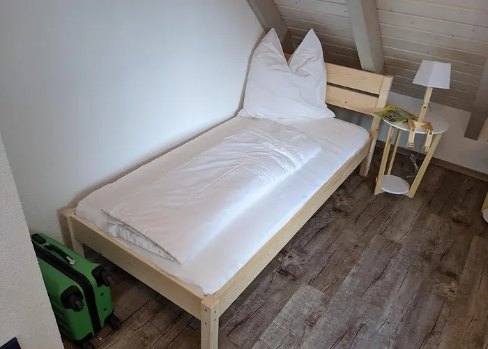 Muehl - Familienfreundlich, 2 Schlafzimmer, Grosses Grundstueck, Erzgebirge Apartment Marienberg