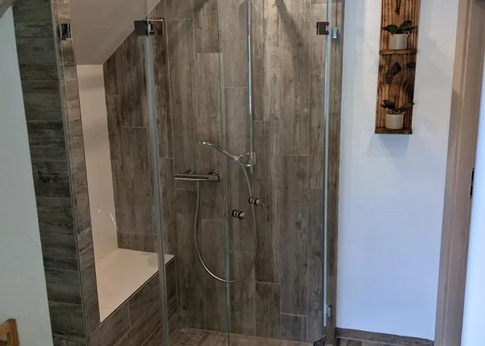 Muehl - Familienfreundlich, 2 Schlafzimmer, Grosses Grundstueck, Erzgebirge Apartment Marienberg