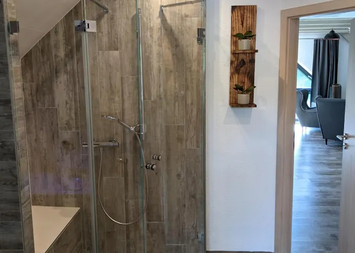 Muehl - Familienfreundlich, 2 Schlafzimmer, Grosses Grundstueck, Erzgebirge Marienberg