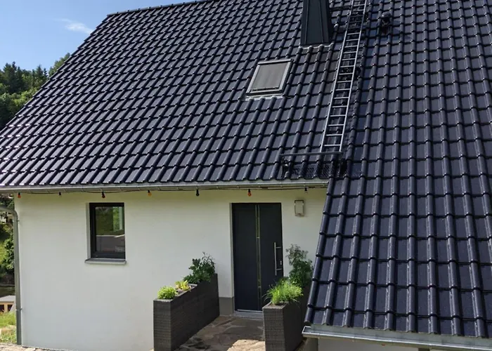 Muehl - Familienfreundlich, 2 Schlafzimmer, Grosses Grundstueck, Erzgebirge Apartment *