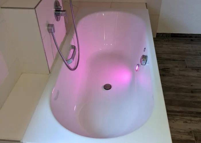 Muehl - Familienfreundlich, 2 Schlafzimmer, Grosses Grundstueck, Erzgebirge Apartment *