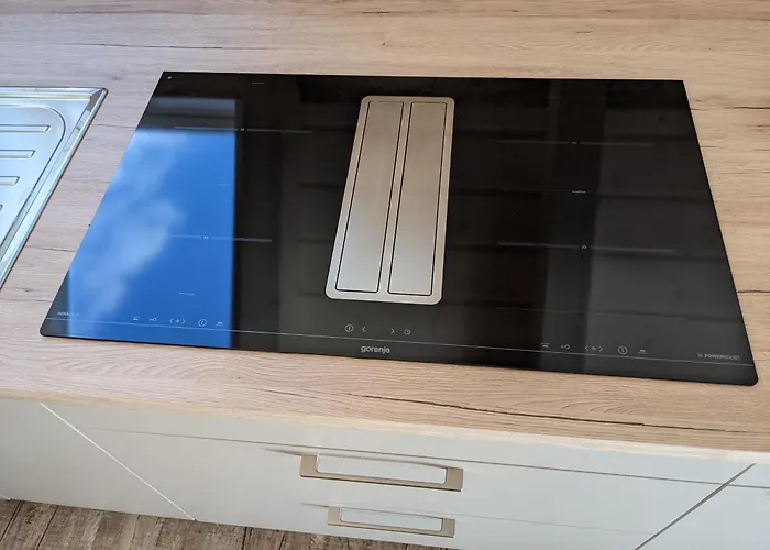 Muehl - Familienfreundlich, 2 Schlafzimmer, Grosses Grundstueck, Erzgebirge