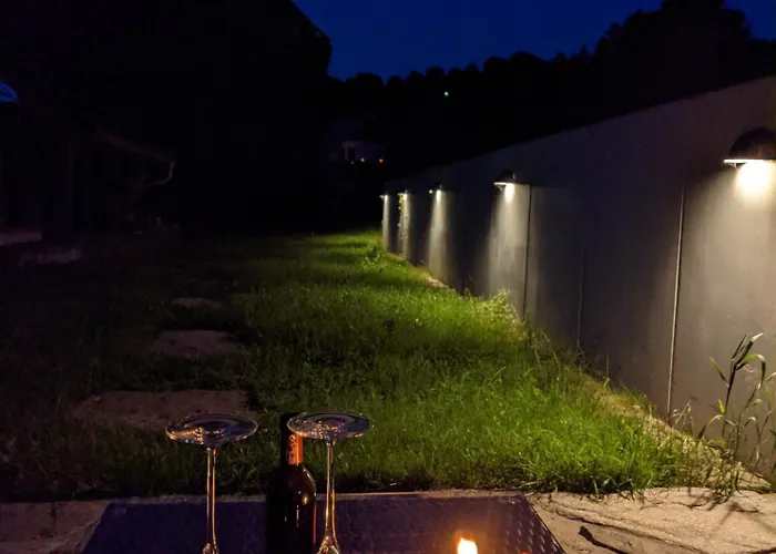 Muehl - Familienfreundlich, 2 Schlafzimmer, Grosses Grundstueck, Erzgebirge Apartment