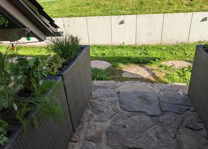 Muehl - Familienfreundlich, 2 Schlafzimmer, Grosses Grundstueck, Erzgebirge